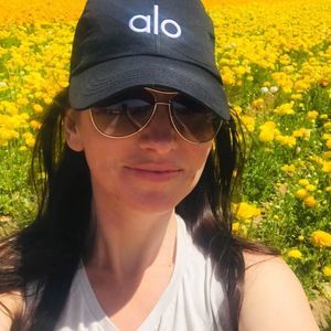 Meet your Posher, Irina